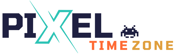 Pixel Time Zone